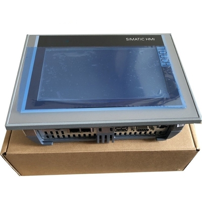 IP65 SIMATIC HMI Comfort Panel PROFINET Automotive Line Monitoring