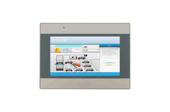 MT8050iE MT8053iE HMI Touch Screen Panel High Speed Cortex A8 Processor