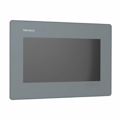 Industrial Touch Screen HMI STO Harmony HMI STU Color High Definition