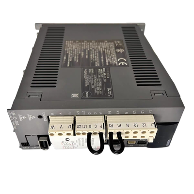 MELSERVO-J3 Servo Drive Motor 262144 P/Rev Precision & 900Hz Response
