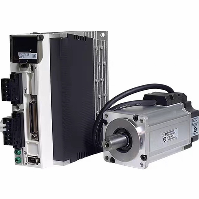 MINAS A7 Servo Drives – High Precision for Global Industrial Applications