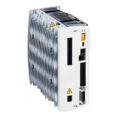 MicroFlex E150 Servo Drive EtherCAT Real Time Control & MINT Programming