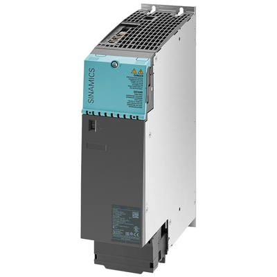 UL CSA SINAMICS S120 Drive + 1FK7 Servo Motor High Dynamic & Precision Control