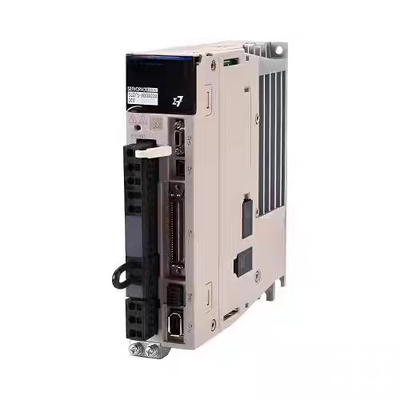 Σ-7 Servo Drive: Perfect Balance of Performance & Cost for Automation Projects