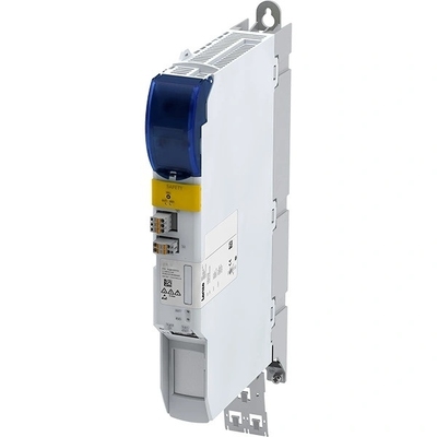 i750 Cabinet Servo Drive - High Precision for Complex Multi-Axis Applications