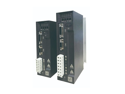 JSDE2 AC Servo Drive 1.2kHz High Response & 23bit High Resolution Encoder