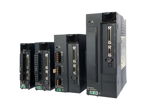 JSDG3 Servo Drive: Blazing 3.2kHz Bandwidth for Ultra-Precise Motion Control
