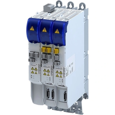 i700 Cabinet Servo Drive | High-Dynamic Motion Control for Multi-Axis Automation