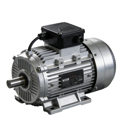 M3SR Servo Motor: High Torque, Energy Efficiency & Stable Operation for Smart Factories