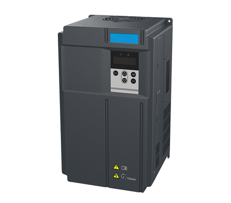 IS650 Medium & High Power Servo Drive 5G Vibration Resistance For CNC Machines