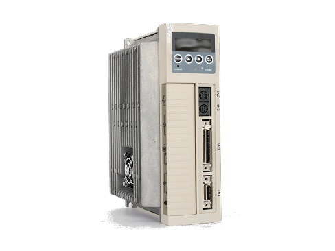 JSDAP AC Servo Drive - Dual-Core Architecture 0.1s Protection & 0.001mm Precision