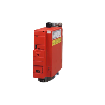 MOVI-PLC Servo Drive | 64-Axis Sync & IEC 61131-3 Programming