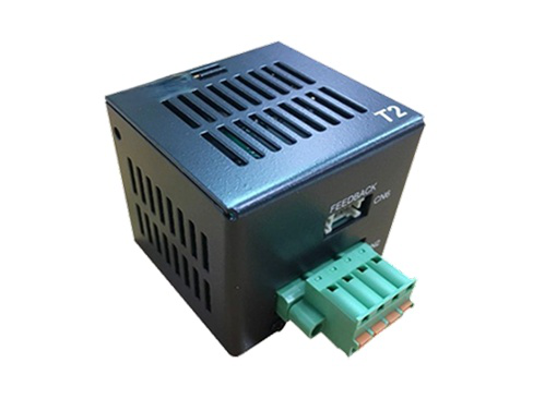 JSDT2 DC Servo Motor CAT & Fast Response Industrial Servo Control Systems