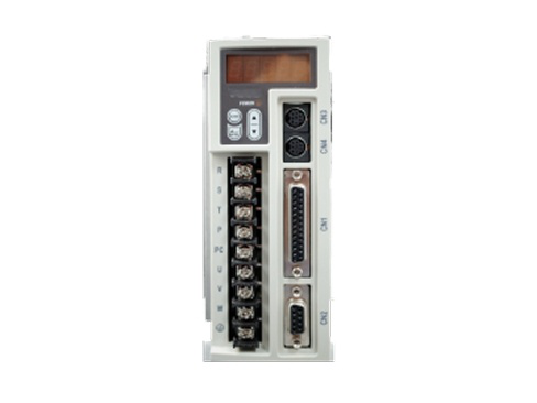JSDEP AC Servo Drive – High Precision Position Control for Industrial Automation