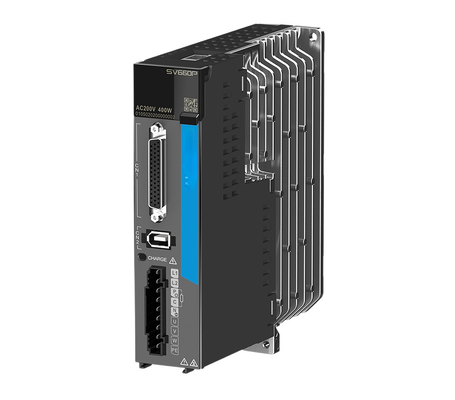 SV660 Universal Servo Drive 3kHz High Precision Motion Control Servo Drive