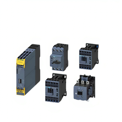 Genuine Protection Relay Differential Overcurrent Relay For Power Grid & New Energy