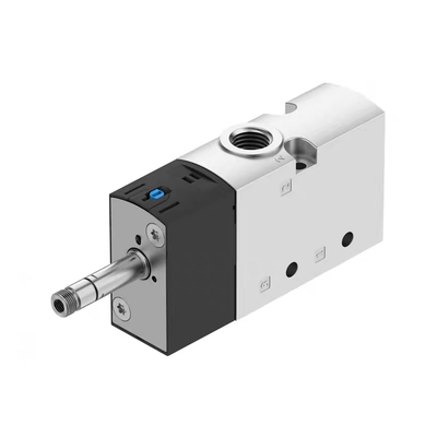 VUVS VUVG Solenoid Valve Hydraulic Pump High Flow IP65 For Auto Food