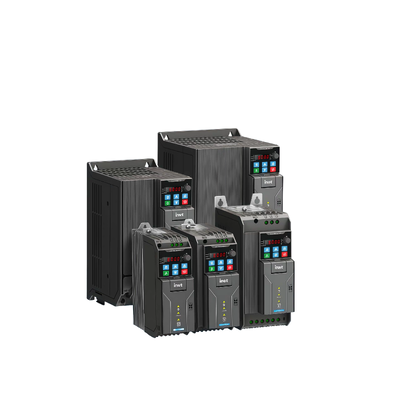 GD28 Variable Frequency Drive Type C Programming No Power Needed