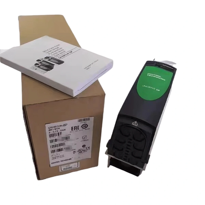 SP Series Frequency Converter Inverter 0.37-160kW