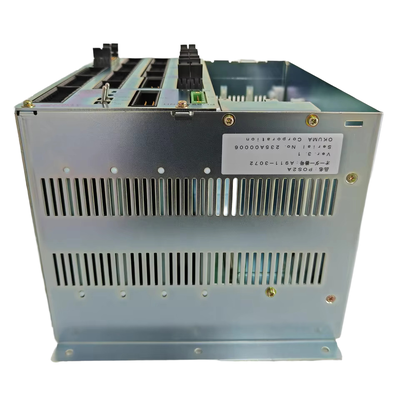 OKUMA A911-3072 Model POS2A E0351-263-022 Static Variable Frequency Drivers 3 Phase Power