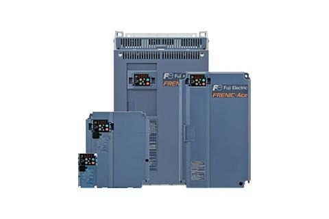 Low Voltage Frequency Converter Inverter HVAC & Water Pump Use Industrial Energy Saving VFD Drive