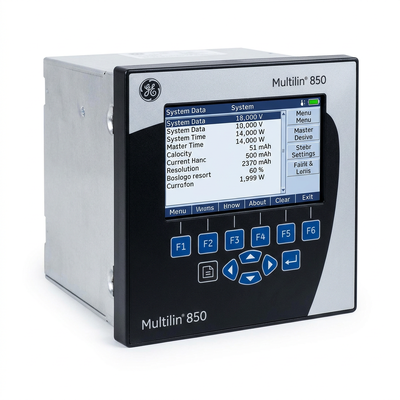 GE Multilin 850, 469 & 750 Protection Relays | Original New
