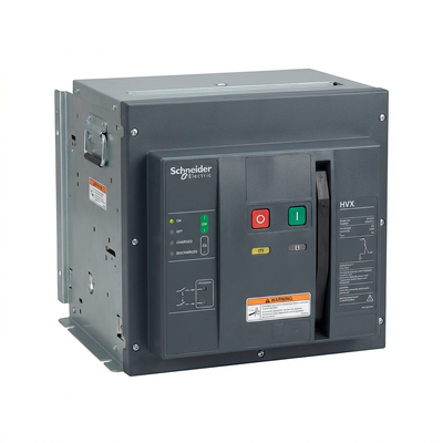 Schneider HVX Vacuum Circuit Breaker | 12-36kV Original VCB