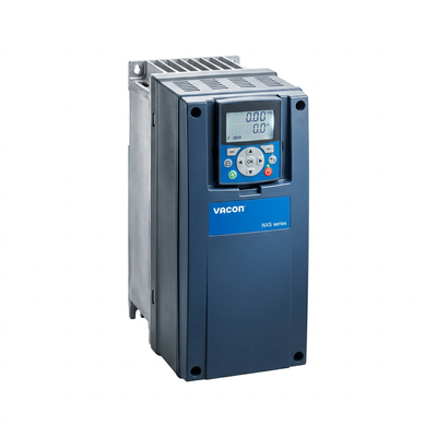 Vacon NXS Series VFD | High Performance Industrial Inverter