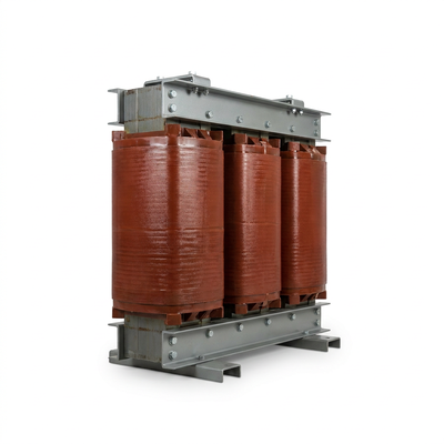 Schneider Trihal Cast Resin Dry Type Transformer 10kV-35kV 100-3150kVA