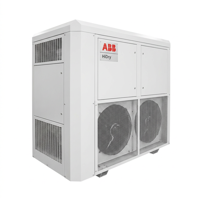 ABB HiDry Medium Voltage Dry Type Transformer Up to 25MVA 52kV Efficiency