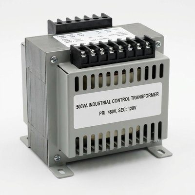 Eaton HPS Industrial Control Transformer Step Down 480V to 120V 50-5000VA