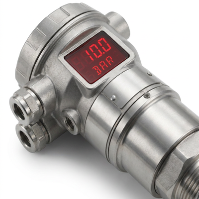 Rosemount 3051S 3051C Pressure Transmitter - Original New Gold Standard