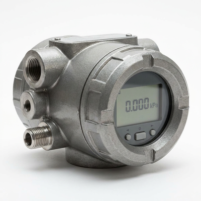 Yokogawa EJX110A EJA110E Differential Pressure Transmitter Original New