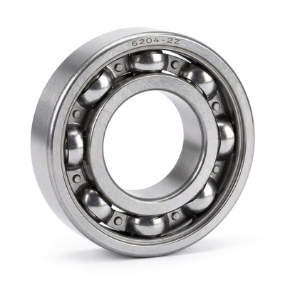 SKF Explorer 6204-2Z Deep Groove Ball Bearing Long Life Original New