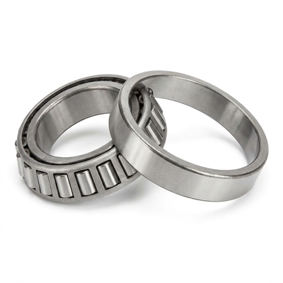  Timken Tapered Roller Bearing 30204 32200 Series for Heavy Load OEM
