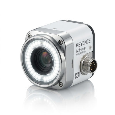 Original Keyence Vision Sensor & 3D Camera - AI Smart Inspection for Robots