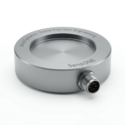 Original Bota Systems 6-Axis Force Torque Sensor - Ultra-Lightweight & Integrated