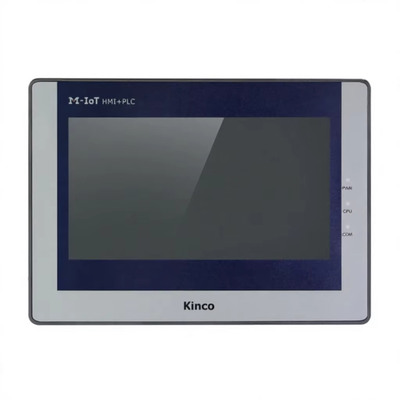 Original Kinco HMI PLC All-in-One Integrated Controller Touch Screen