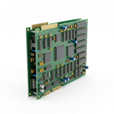 Original Fanuc CNC Main Board A16B A20B Series Motherboard Replacement