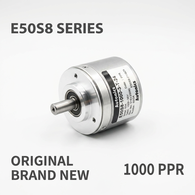 Original Autonics Incremental Rotary Encoder E40S E50S EP58S Sensor