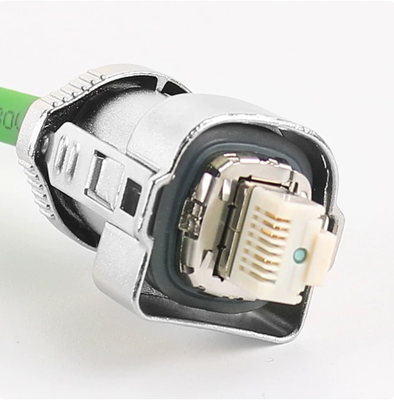 Original Siemens DRIVE-CLiQ Encoder SMI20 SME20 6FX2001 Sinumerik Part