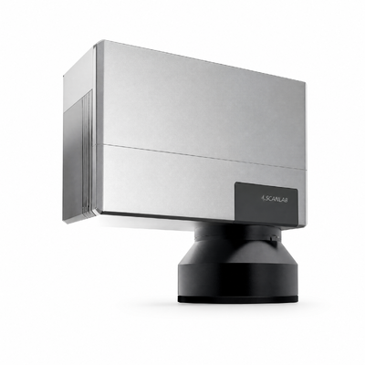 SCANLAB excelliscan High-Dynamic Laser Galvo Scanner 1030nm 1064nm 355nm