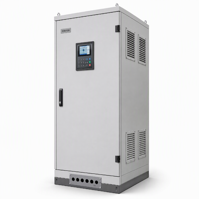 WEG SSW7000 Medium Voltage Soft Starter 2.3-13.8kV 70-600A