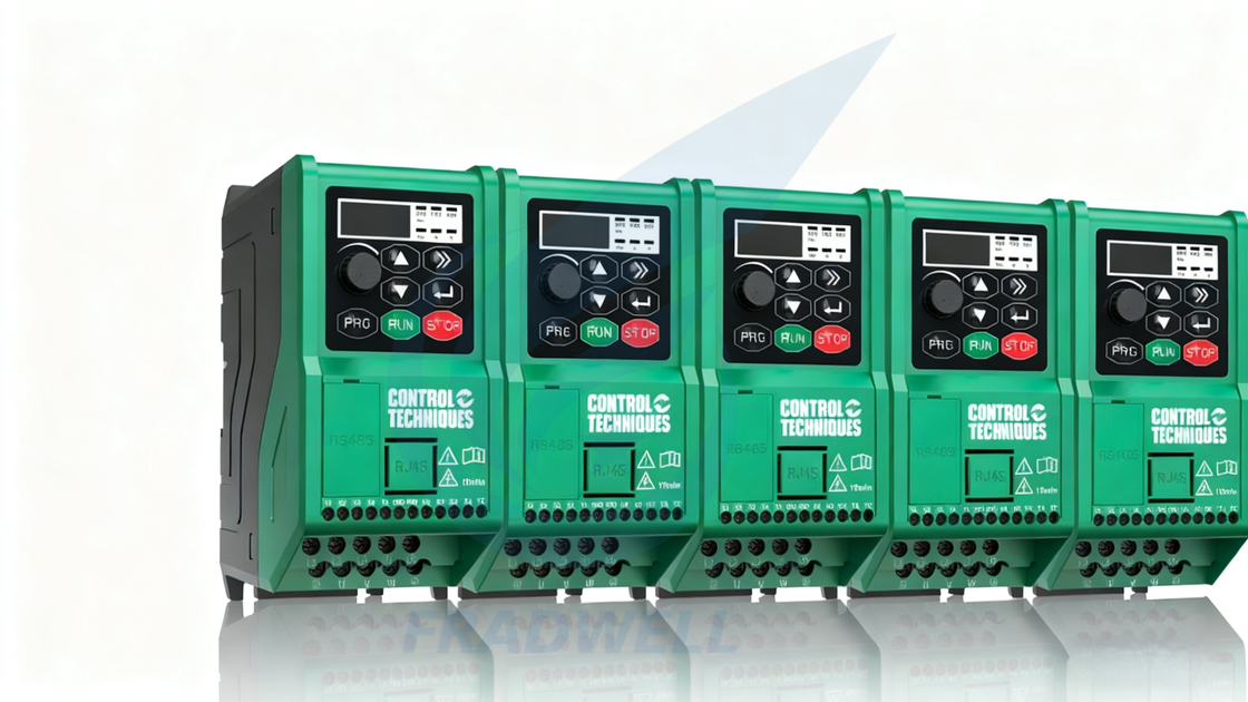 Captain XL Series General-purpose AC Frequency Converter  Inverter Drive for Packaging Machinery