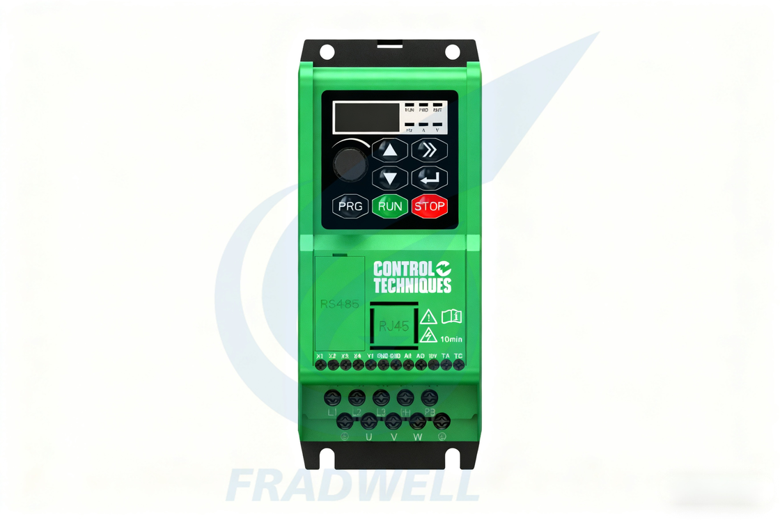 Captain X Series General-purpose Frequency Converter Inverter Drive 0.2KW-7.5KW Single-phase and Three-phase