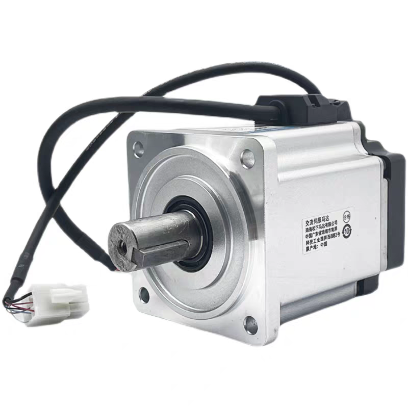 MINAS A6 Servo System | 3.2kHz Response & High-Precision Positioning