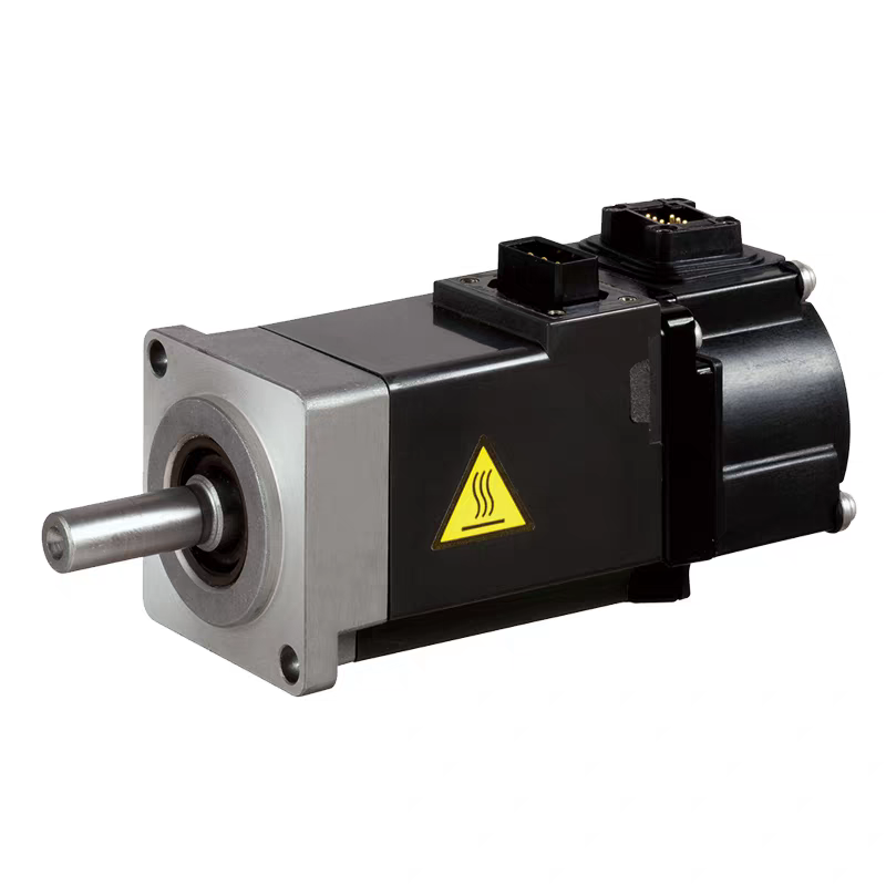 MELSERVO-J3 Servo Drive Motor 262144 P/Rev Precision & 900Hz Response