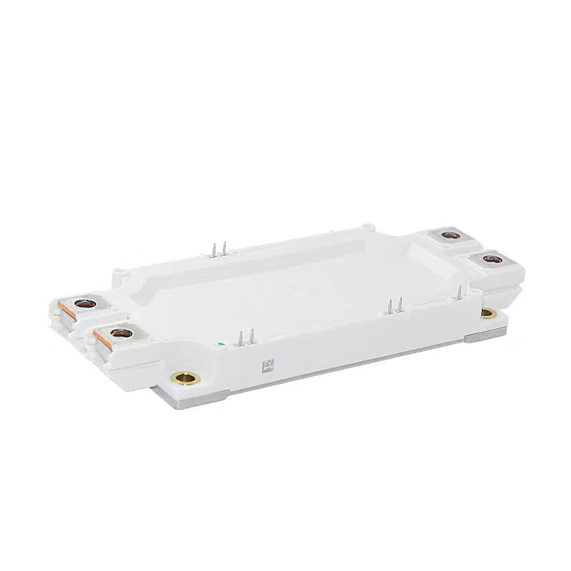 HybridPACK Drive IGBT Module Automotive Traction Inverter Power Module 30kW-250kW