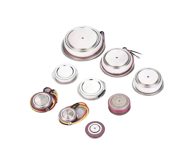 Wind PV Industrial Drive Thyristor Module GTO Gate Turn Off Thyristor