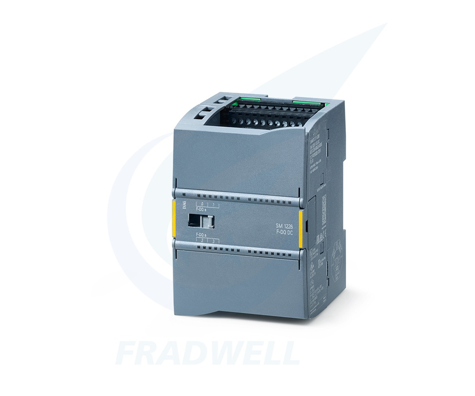S7-1200 PLC Small To Medium Automation PLC Flexible Expansion